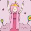 Princess Bubblegum