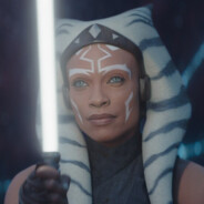 ahsoka