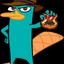 Agent P