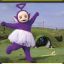 tinky winky [DK]