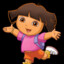 Dora a exploradora