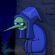 Steam Avatar