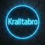 Kralltabro