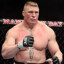 Brock Lesnar