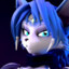 Krystal Kursed
