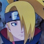 DEIDARA