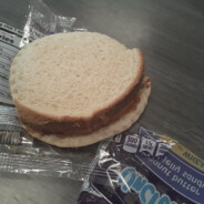 Crusted Uncrustable