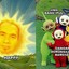 &quot;TeletubbieS&quot;