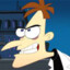 Dr. Heinz Doofenshmirtz