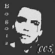 Bogota 005 ou Arkeod