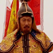 大清第一巴图鲁