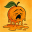 Slimy Fruit