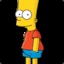 Bart Simpson