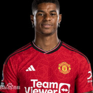 马库斯.拉什福德