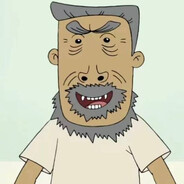 翻斗花园牛爷爷