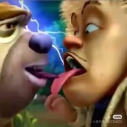 翻斗花园猪猪侠