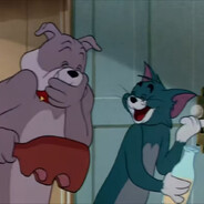 我怎么知道他切谁的腹