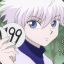 KILLUA^__^