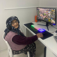 OYNAMAAĞLA Steam avatar