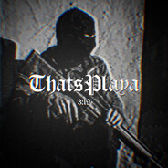 ThatsPlaya avatar