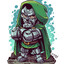 UNC DOOM