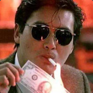 星际要火★★☆