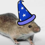 Magic rat