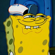 спанч боб