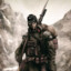 Krieg guardsman