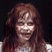 Regininha Poltergeist Steam avatar