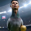Steam avatar