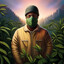 Avatar of green