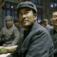 功德林第一上将