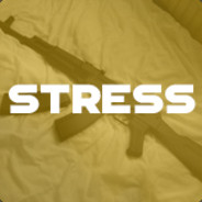 ✝SŦRESS✝