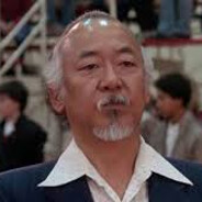 Sr. Miyagi