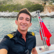 CAPTAIN