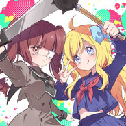 （正在引导水魔法）