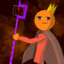 King Orange_Stick3