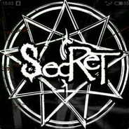 Slipknot&secret