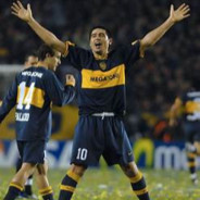 juan roman riquelme avatar