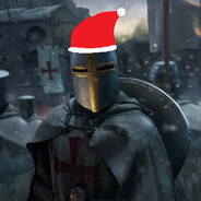 Crusader avatar