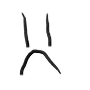 frowny