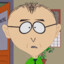 Mr. Mackey