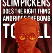 Slim pickens
