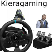 Kieragaming sindi