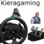 Kieragaming ząb zjebania