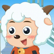 羊村第一突破手喜羊羊