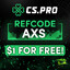 Ax!s CS.ARMY