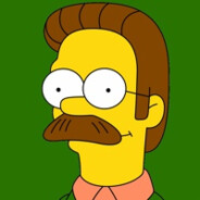 Ned Flanders