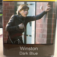 WİNSTONDARKBLUE